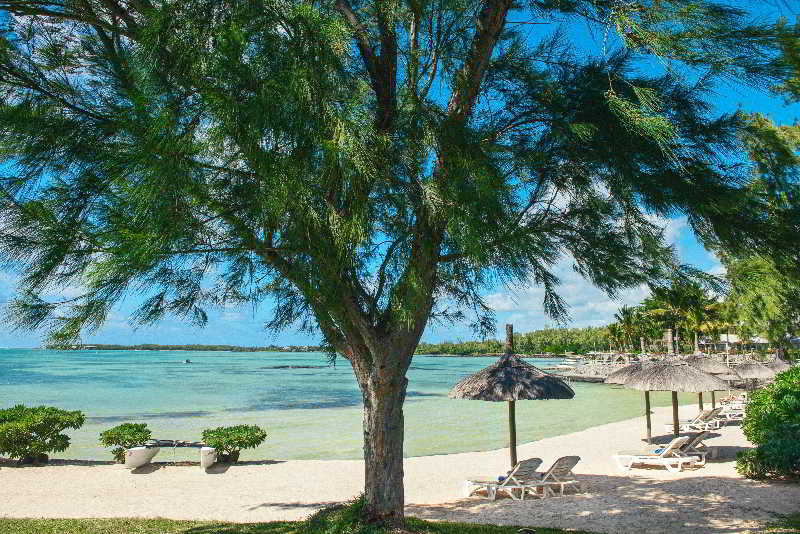 Lagoon Attitude — cadre naturel