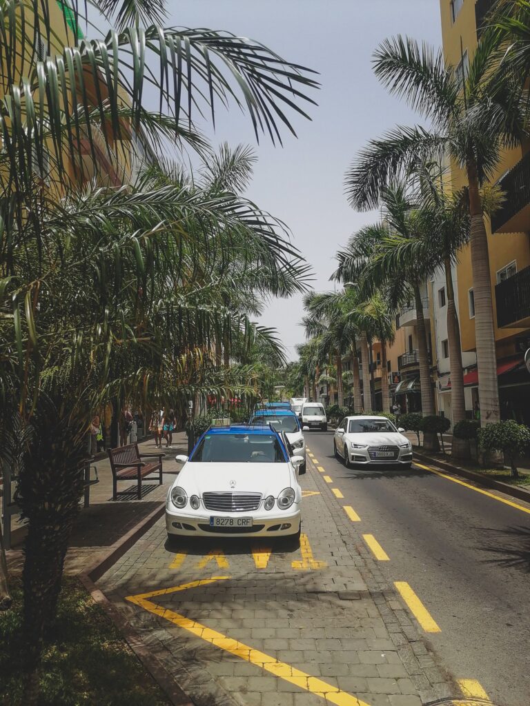 SUV familial — Île Maurice