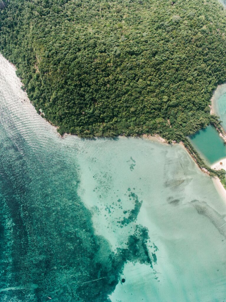 Aventure tout-terrain — Bel Ombre — Île Maurice