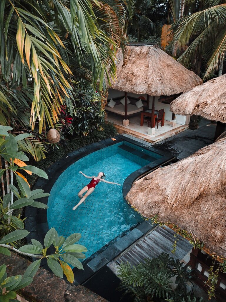 Canonnier Beachcomber — en situation