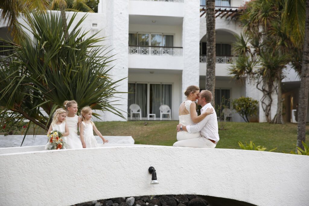 Casuarina Resort & Spa — en situation
