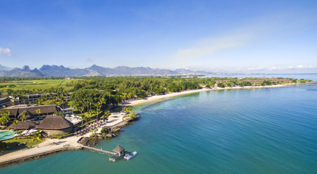Maritim Resort & Spa