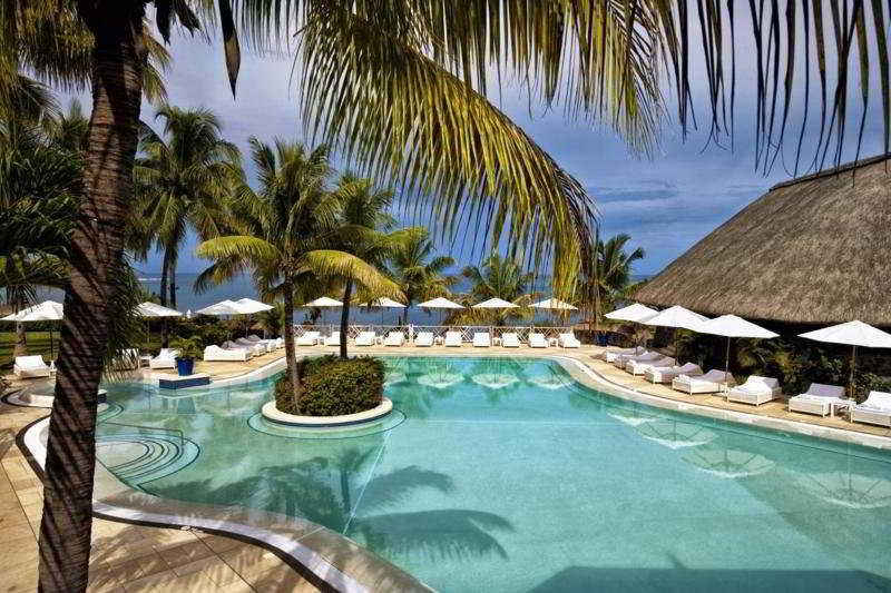 Maritim Resort & Spa — gros plan