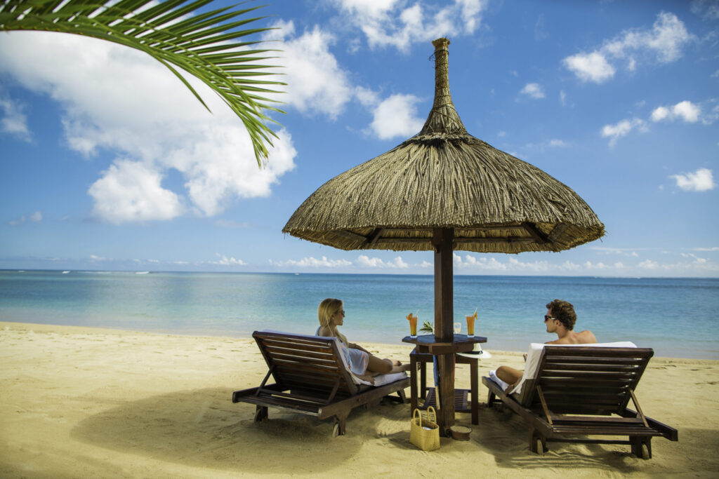 Maritim Resort & Spa — cadre naturel