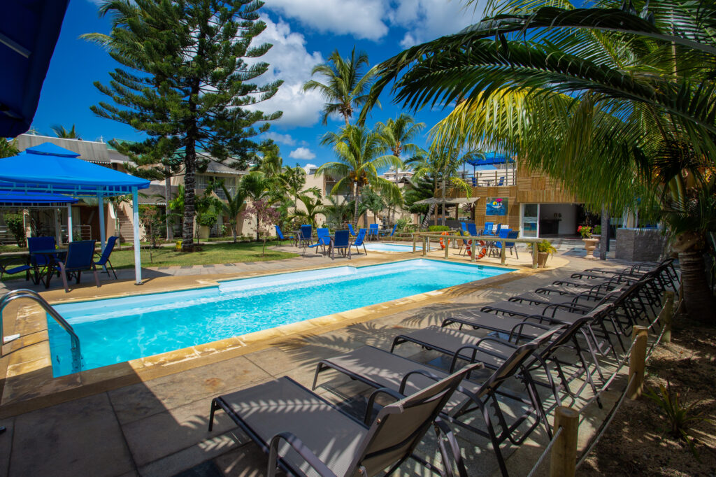 Manisa Hotel — gros plan