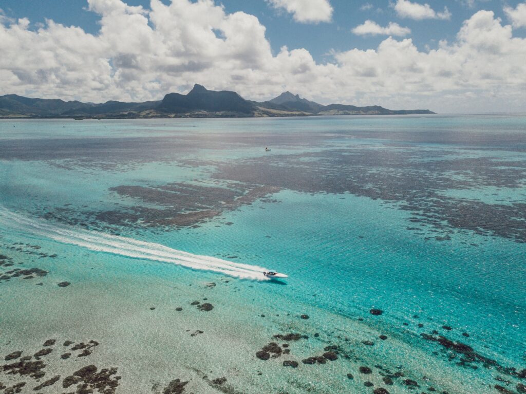 Preskil Island Resort — en situation
