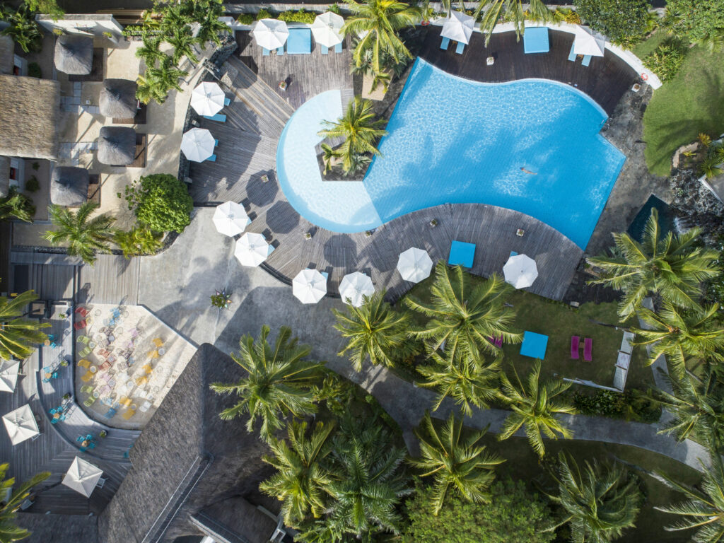 Solana Beach Adult Only — en situation