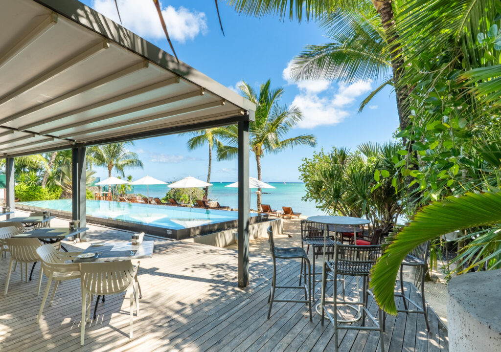 Mystik Life Style Hotel — gros plan