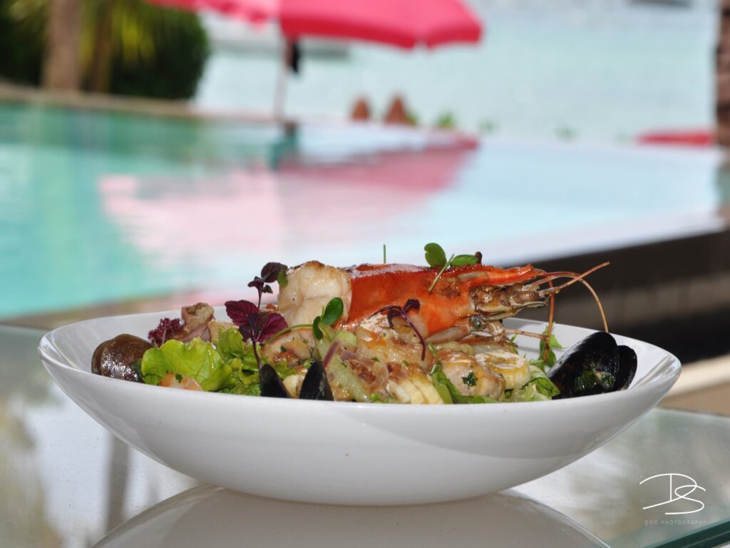 Mystik Life Style Hotel — cadre naturel