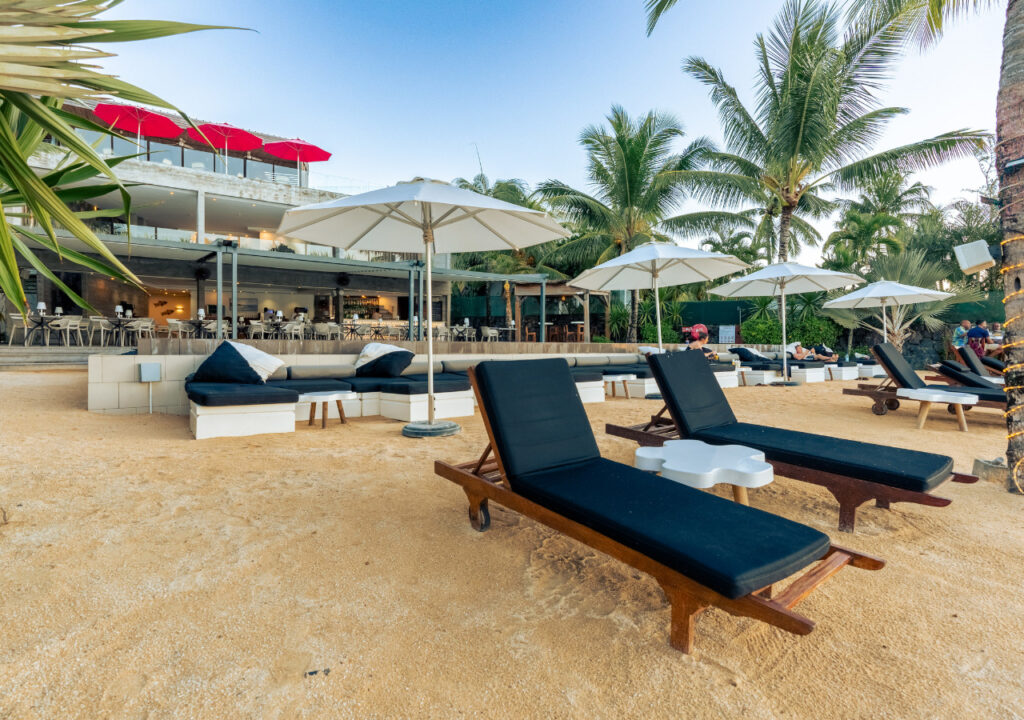 Mystik Life Style Hotel — ambiance