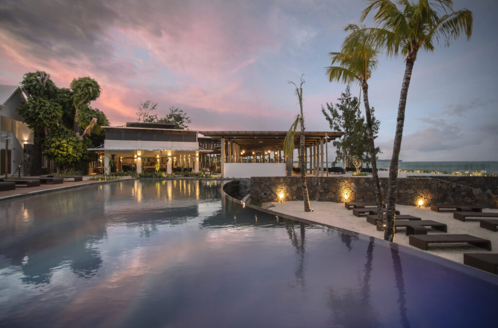 Sea Diamond Boutique Hotel & Spa — gros plan