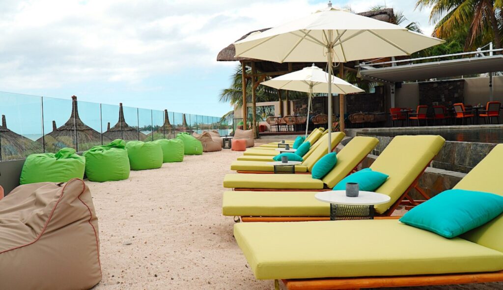 Wonders Beach Boutique Hotel — gros plan