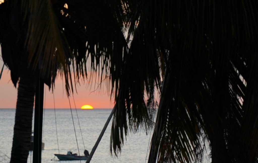 Wonders Beach Boutique Hotel — cadre naturel