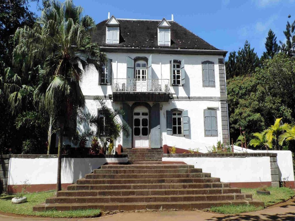 Musée naval de Mahébourg & Île des Deux Cocos