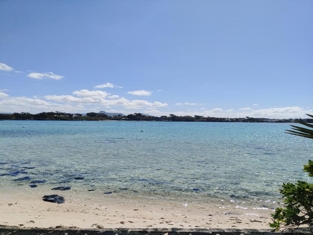 Musée naval de Mahébourg & Île des Deux Cocos — gros plan