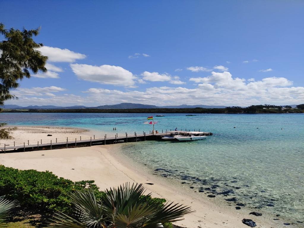 Musée naval de Mahébourg & Île des Deux Cocos — ambiance